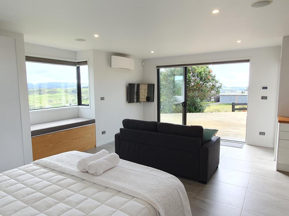 Hotel Vineyard Vacation Mangawhai Exterior foto
