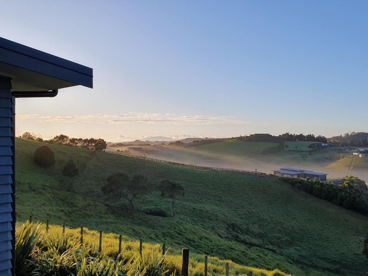 Hotel Vineyard Vacation Mangawhai Exterior foto