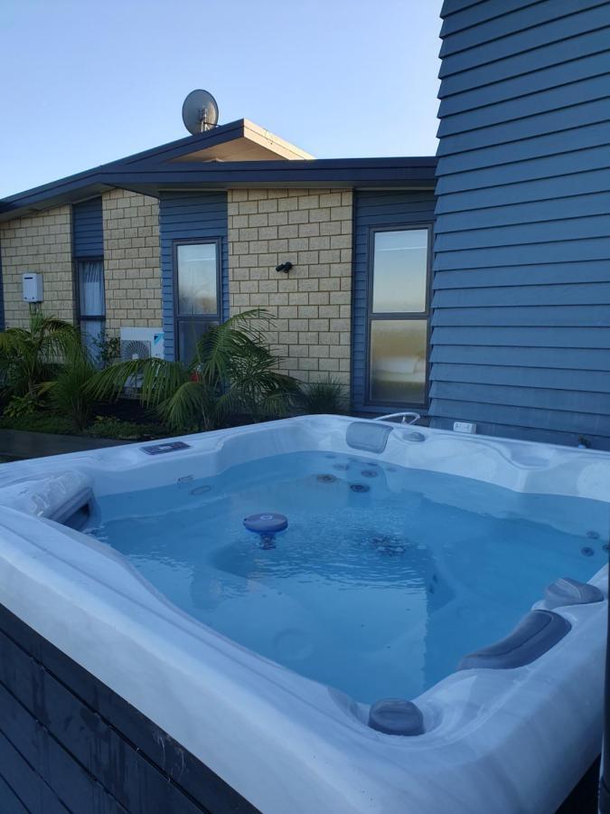 Hotel Vineyard Vacation Mangawhai Exterior foto